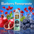 Tornado BLUEBERRY POMEGRANATE 7000 