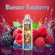 tornado Bluesour Raspberry 7000 