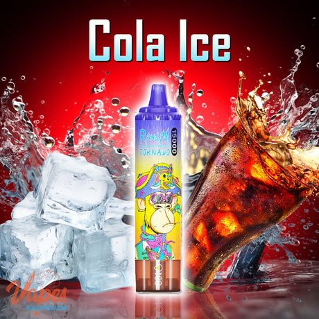 COLA ICE 15000
