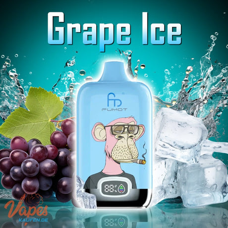 GRAPE ICE 12000