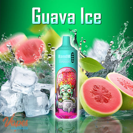GUAVA ICE 9000