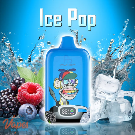 ICE POP 12000