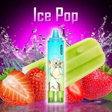 ICE POP 15000