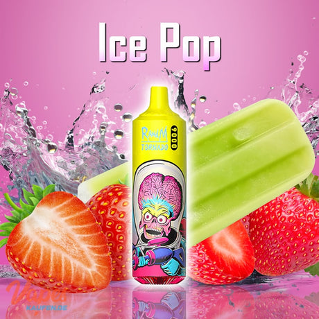 ICE POP 9000
