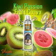 tornado KIWI PASSION FRUIT GUAVA 7000