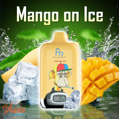 MANGO ON ICE 12000