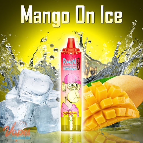 MANGO ON ICE 15000