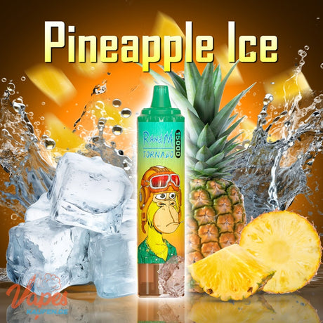 PINEAPPLE ICE 15000