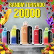 randm tornado 20000 