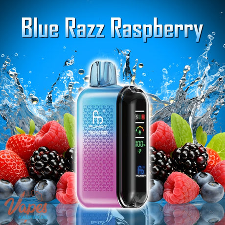 randm tornado 20000 blueberry raspberry