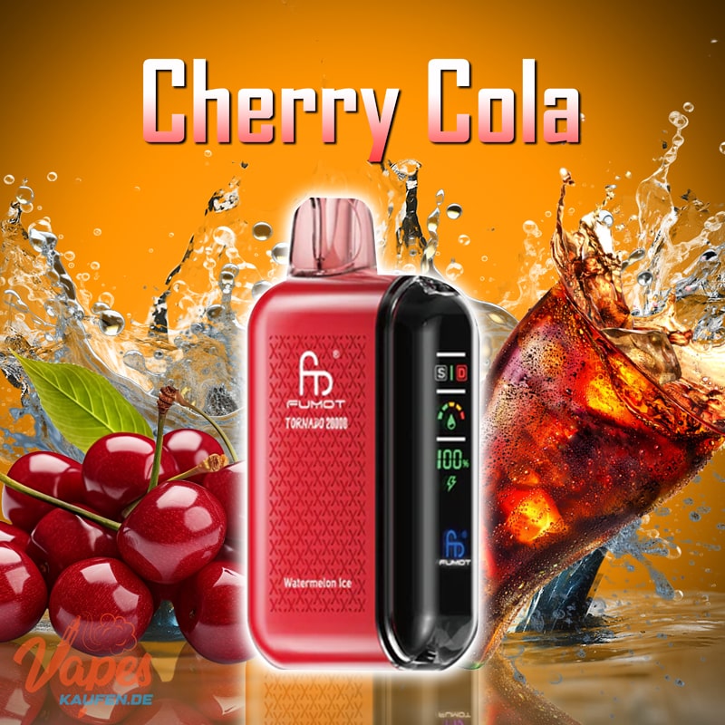 randm tornado 20000 cherry cola