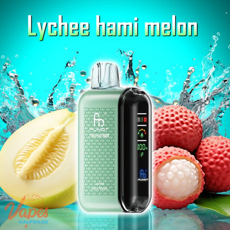 randm tornado 20000 lychee hami melon