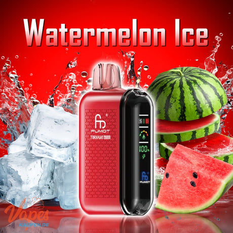 randm tornado 20000 watermelon ice