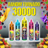 Randm Tornado 30000 vape