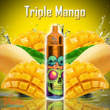 Randm Tornado 30000 triple mango