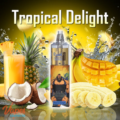 TROPICAL DELIGHT 10000