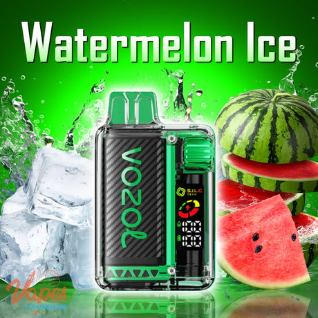 Vozol Vista 20000 watermelon ice